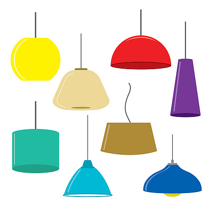 装饰灯具背景素材网 海量免费高清图片下载大全