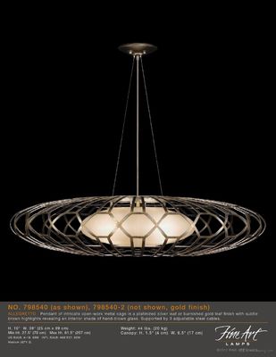 Allegretto 欧美室内灯具设计的艺术与创新