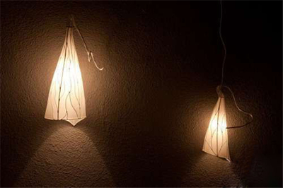 装修百科 | 家居灯饰选购搭配技巧 灯具