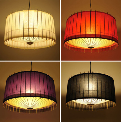 灯具设计突破空间想象(1)