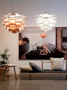 设计史上的几款经典灯具 看设计如何照亮生活