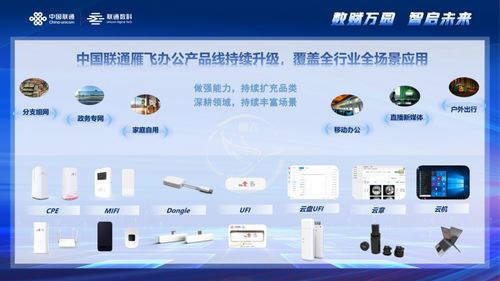 解决企业数据存储难题 中国联通联合腾讯云发布全新硬件产品，优化数据处理与存储服务